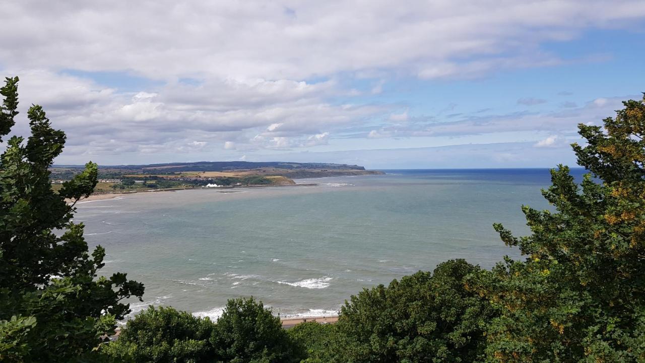 St Michael's Boutique B&b, North Bay, Scarborough, North Yorkshire, With Free Parking And Free Wi-fi 3*