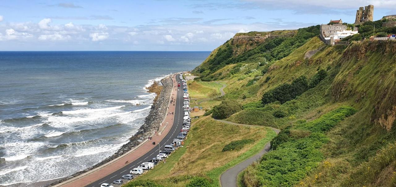 Guest house St Michael's Boutique B&b, North Bay, Scarborough, North Yorkshire, With Free Parking And Free Wi-fi 3*