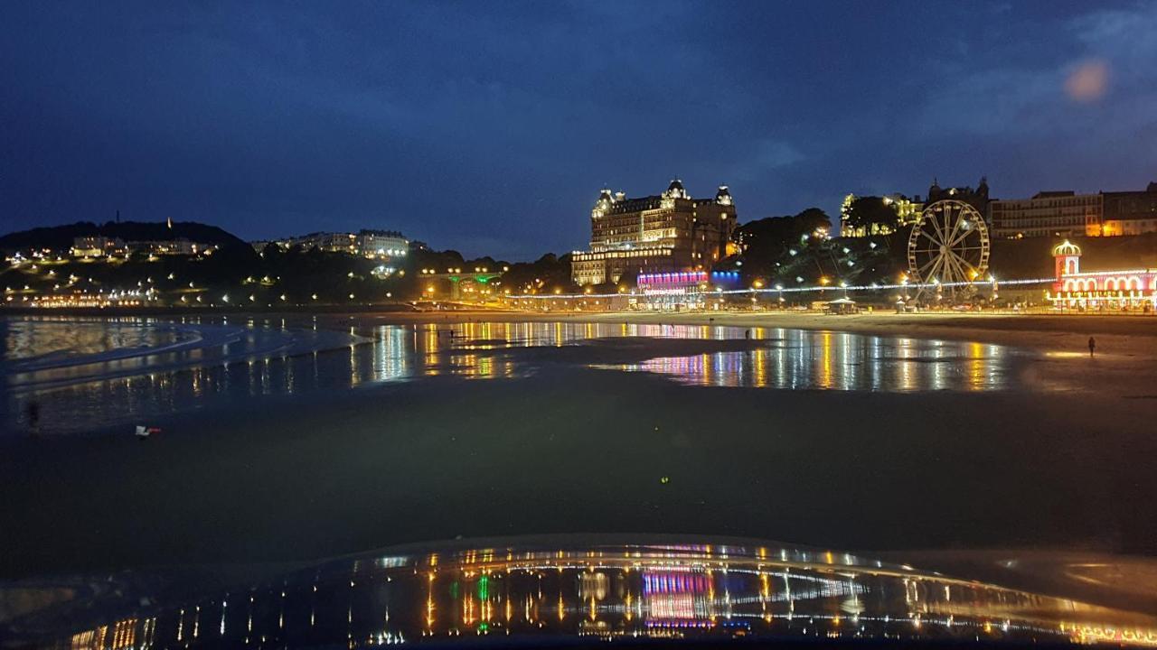 Guest house St Michael's Boutique B&b, North Bay, Scarborough, North Yorkshire, With Free Parking And Free Wi-fi 3*