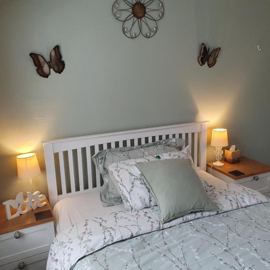 St Michael's Boutique B&b, North Bay, Scarborough, North Yorkshire, With Free Parking And Free Wi-fi 3*