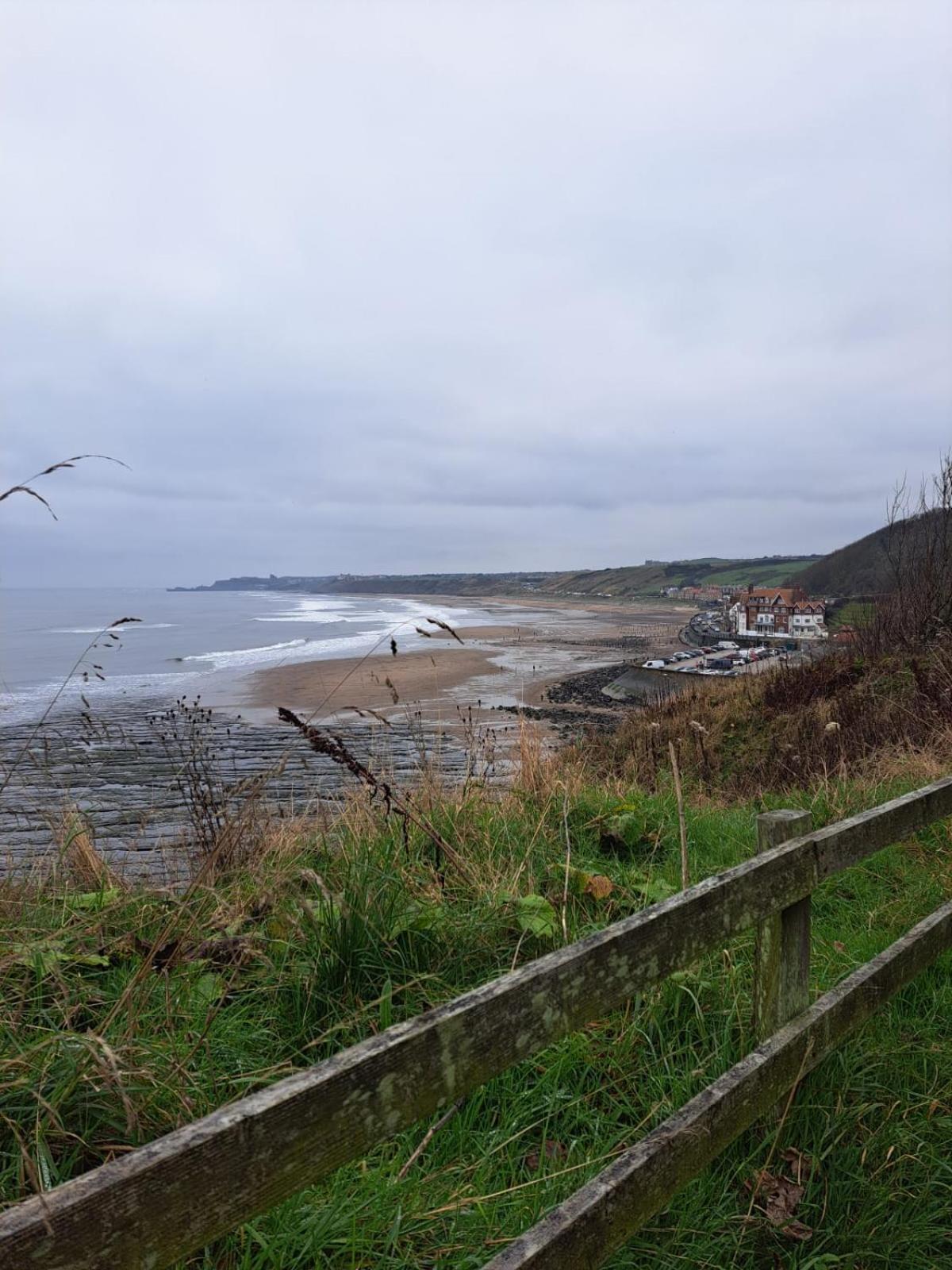 St Michael's Boutique B&b, North Bay, Scarborough, North Yorkshire, With Free Parking And Free Wi-fi Guest house 3*