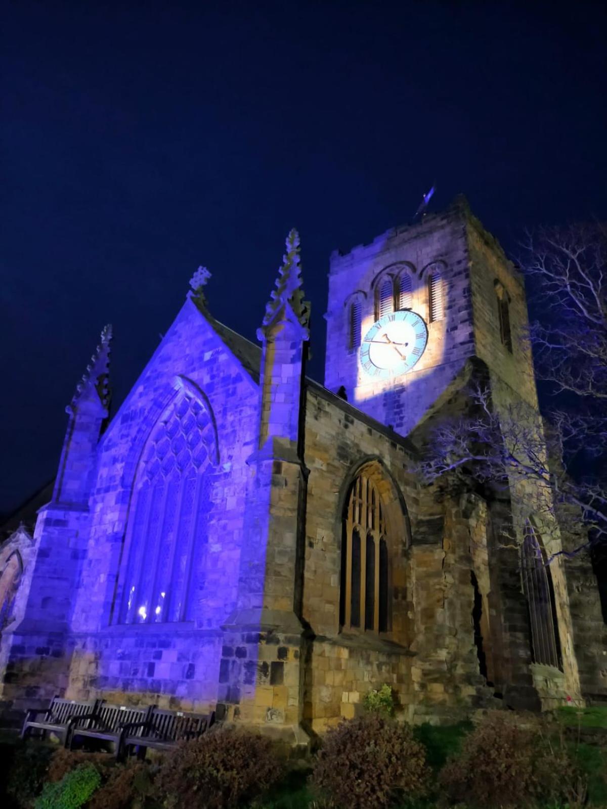 St Michael's Boutique B&b, North Bay, Scarborough, North Yorkshire, With Free Parking And Free Wi-fi 3*